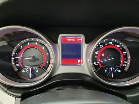 Used 2018 Dodge Journey SE w/ Connectivity Group image 23