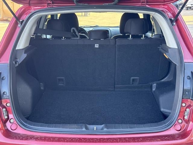 Used 2015 Mitsubishi Outlander Sport ES FWD image 7