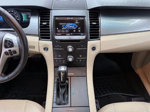 Used 2015 Ford Taurus SEL w/ Equipment Group 201A image 20
