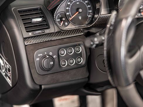 Used 2017 Maserati GranTurismo Sport image 19