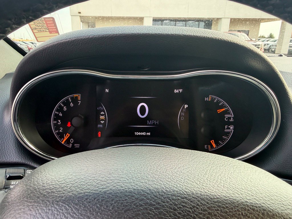 Used 2019 Jeep Grand Cherokee Altitude AWD/4WD image 36