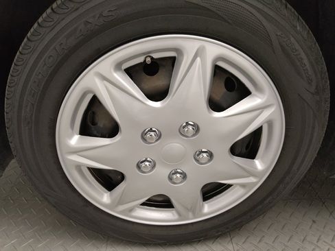 Used 2021 Kia Rio S image 31