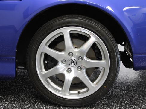 Used 2000 Acura NSX T image 22