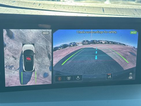 New 2026 Nissan Murano SL image 20