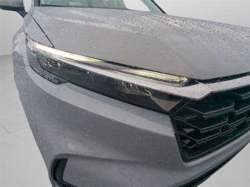 New 2026 Honda CR-V LX image 23