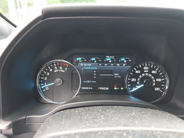 Used 2019 Ford F150 Lariat AWD/4WD image 16