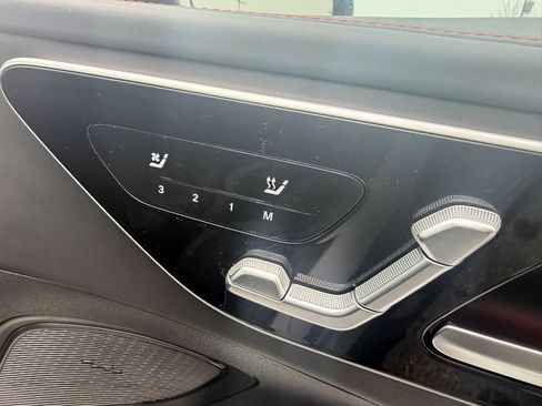 Used 2023 Mercedes-Benz C 43 AMG 4MATIC Sedan image 24