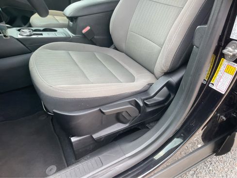 Used 2021 Ford Escape S FWD image 13