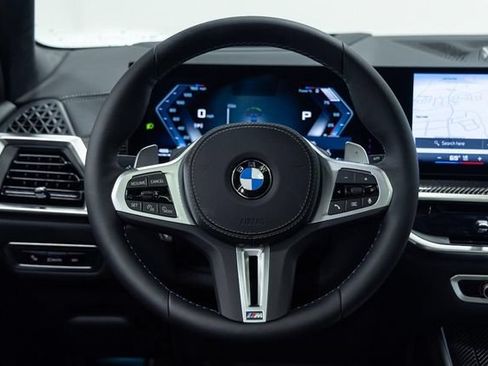 New 2027 BMW X7 M60i AWD/4WD image 17