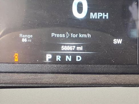 Used 2019 RAM 1500 Classic Warlock image 23