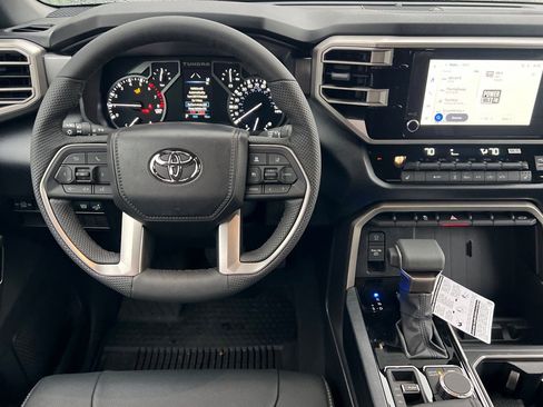 New 2026 Toyota Tundra SR5 w/ SR5 Premium Package image 11