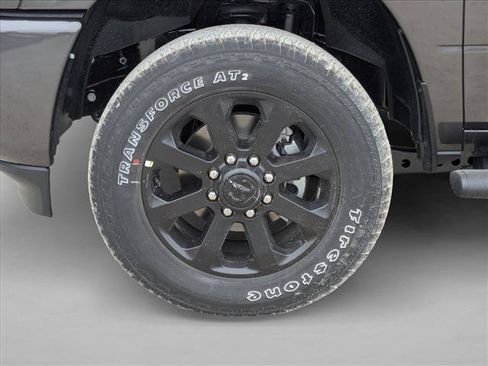 New 2026 RAM 2500 Tradesman AWD/4WD image 9