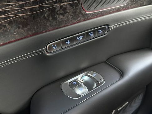 New 2026 Genesis G90 3.5T AWD/4WD image 17