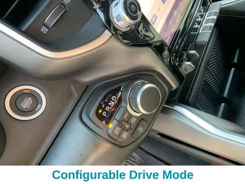 New 2026 RAM 1500 Big Horn image 25