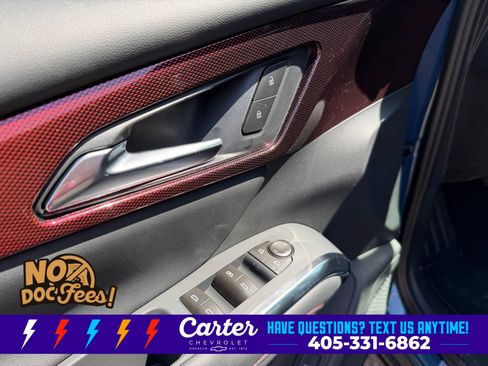 New 2026 Chevrolet Traverse Z71 w/ Driver Confidence Package image 14