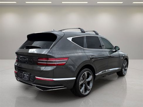 New 2025 Genesis GV80 2.5T Prestige image 5