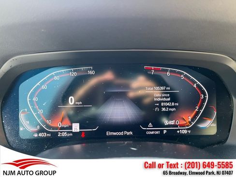 Used 2020 BMW X5 xDrive40i w/ Premium Package AWD/4WD image 23