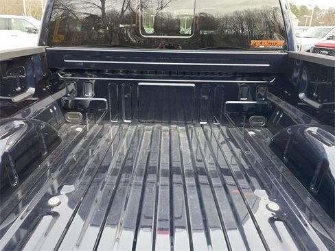 New 2025 Ford F150 Lariat w/ Equipment Group 501A Mid image 35