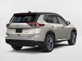 New 2026 Nissan Rogue Platinum video 2