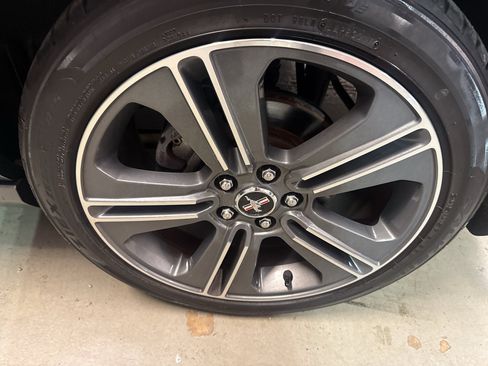 Used 2013 Ford Mustang Premium w/ Electronics Pkg RWD image 28