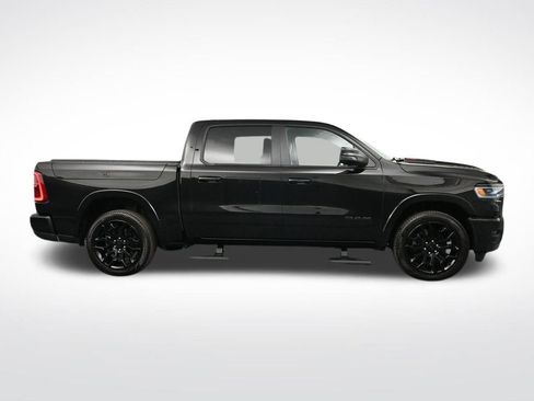 Used 2026 RAM 1500 Limited AWD/4WD image 6