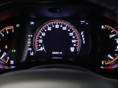 Used 2023 Dodge Durango R/T AWD/4WD image 44