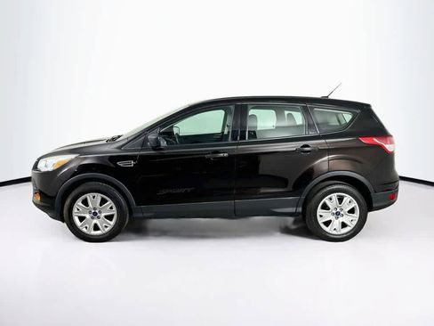 Used 2013 Ford Escape S FWD image 3