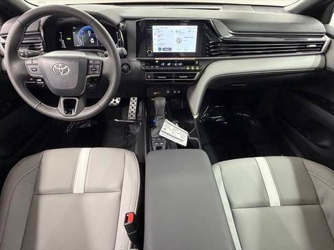 Used 2026 Toyota Camry SE w/ Convenience Package FWD image 37