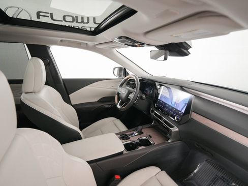 Certified 2025 Lexus RX 350 Luxury image 20