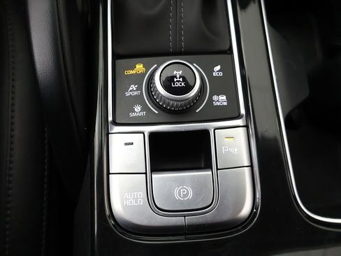 Used 2023 Kia Telluride S AWD/4WD image 54