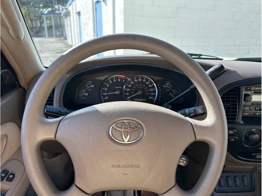 Used 2005 Toyota Sequoia SR5 RWD image 25