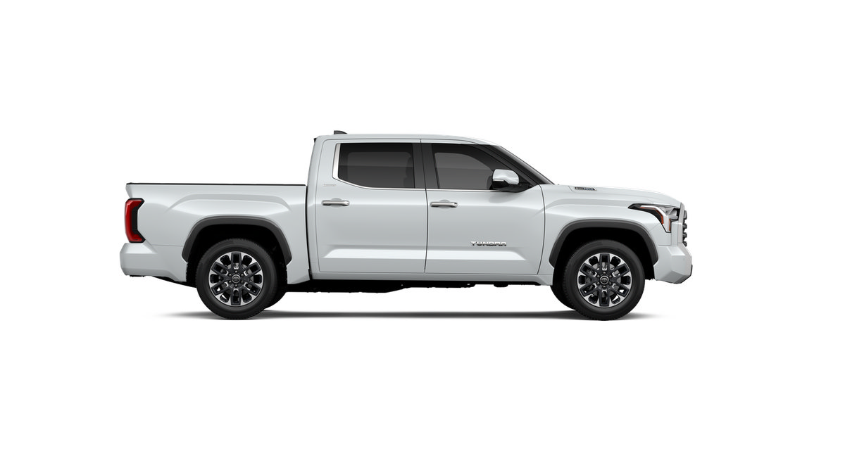New 2026 Toyota Tundra Limited w/ Limited PVM Package AWD/4WD image 64
