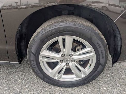 Used 2014 Acura RDX FWD image 10