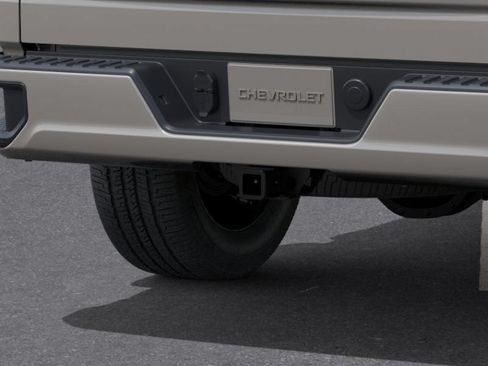 New 2026 Chevrolet Silverado 1500 RST w/ Convenience Package II AWD/4WD image 14