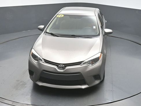 Used 2016 Toyota Corolla L image 39