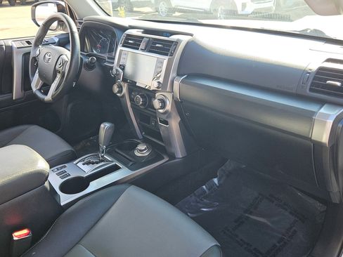 Used 2023 Toyota 4Runner SR5 Premium image 23