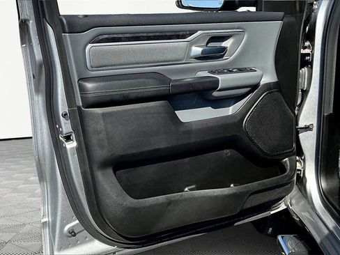 Used 2022 RAM 1500 Big Horn image 24