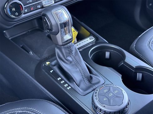 New 2025 Ford Bronco Outer Banks image 44