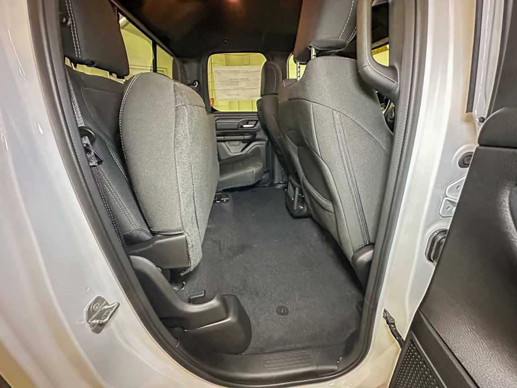 New 2026 RAM 1500 Tradesman AWD/4WD image 4
