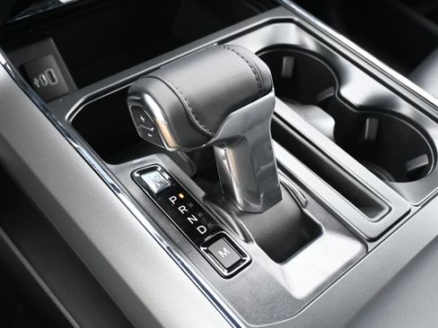 New 2025 Ford F150 Lariat w/ Equipment Group 501A Mid image 29