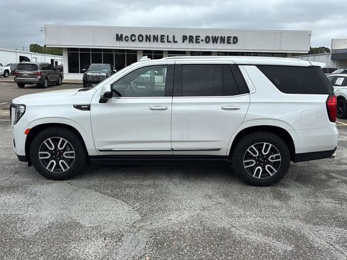 Certified 2023 GMC Yukon Denali Ultimate image 4