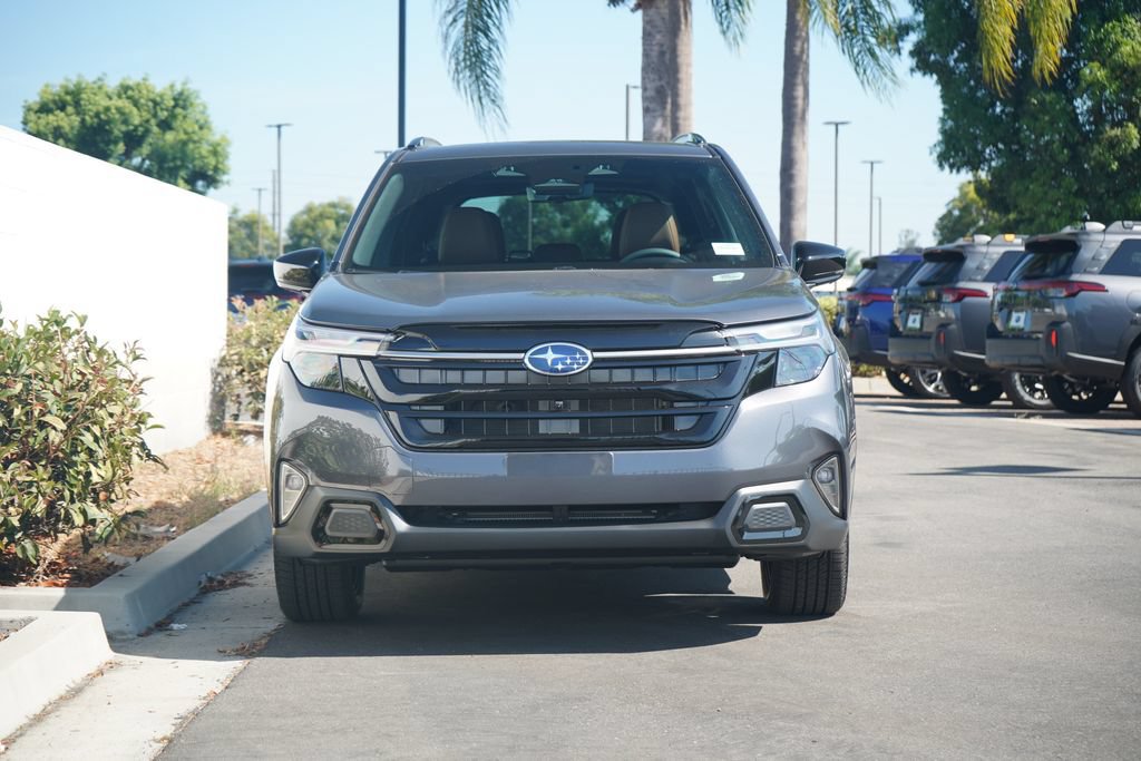 New 2026 Subaru Forester Sport AWD/4WD image 2