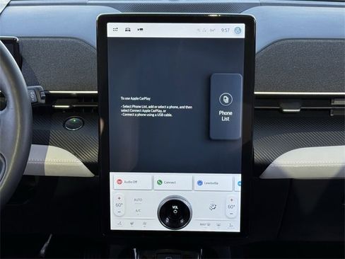 Used 2021 Ford Mustang Mach-E Premium image 15