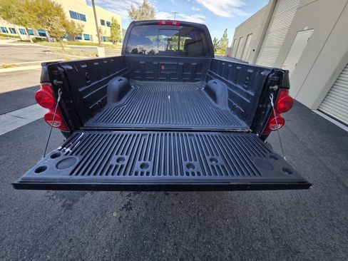 Used 2007 Dodge Ram 1500 Truck SLT w/ Quad Cab Big Horn Value Group image 26