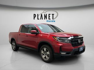 New 2026 Honda Ridgeline RTL video 1
