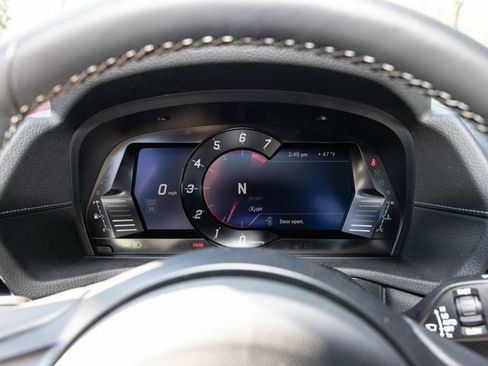 Used 2026 Toyota Supra GR Supra, MkV Final Edition, L image 33