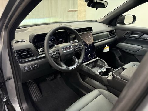 New 2026 GMC Terrain AT4 image 26