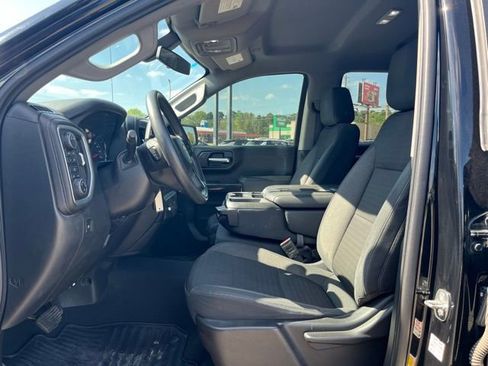 Used 2020 Chevrolet Silverado 1500 LT w/ Trailering Package image 7