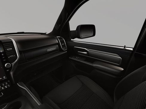 New 2026 RAM 1500 2WD Crew Cab image 7