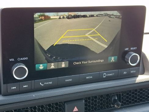 Certified 2024 Honda CR-V Sport image 19